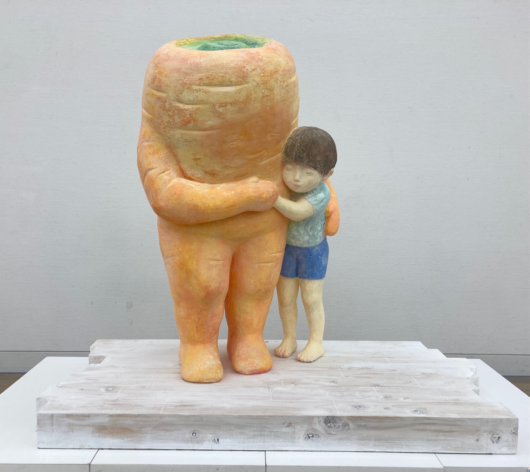 第110回 記念二科展 | 展覧会・イベント情報 | 女子美術大学・短期大学